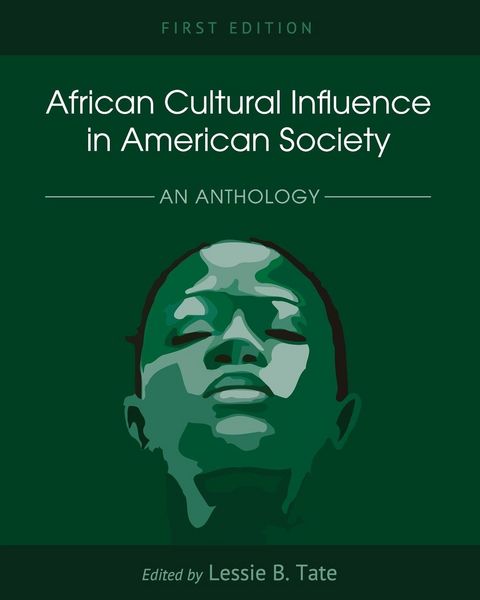 Produktbild: African Cultural Influence in American Society