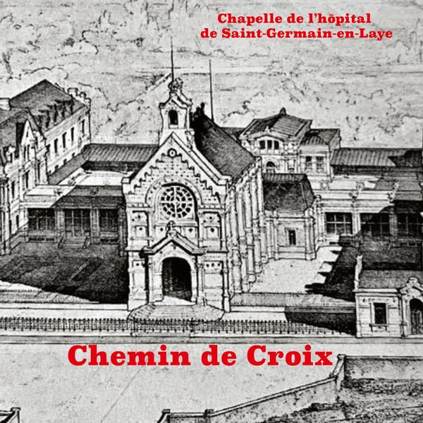 Produktbild: Chemin de Croix