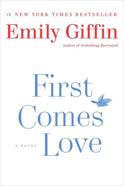 Produktbild: First Comes Love