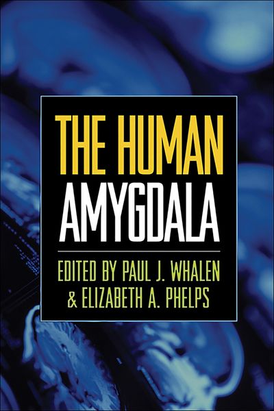 Produktbild: The Human Amygdala