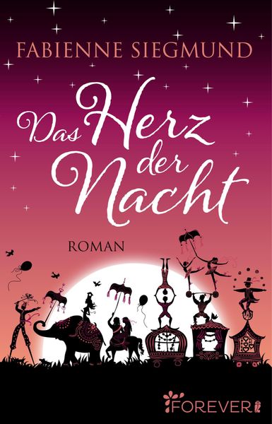 Produktbild: Das Herz der Nacht