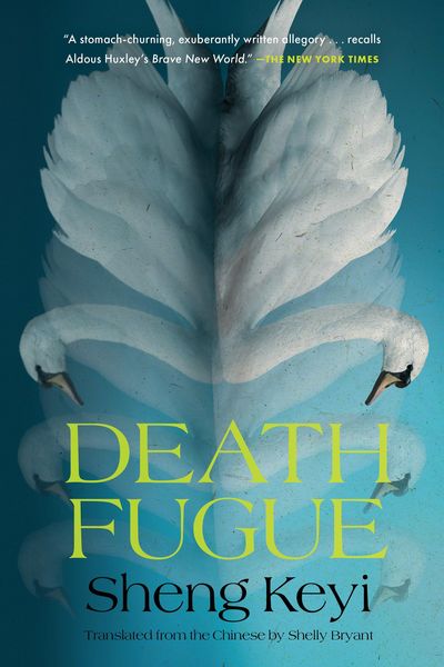 Produktbild: Death Fugue