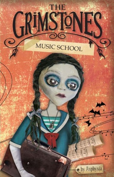 Produktbild: Music School