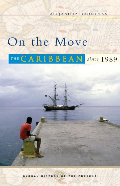 Produktbild: On the Move