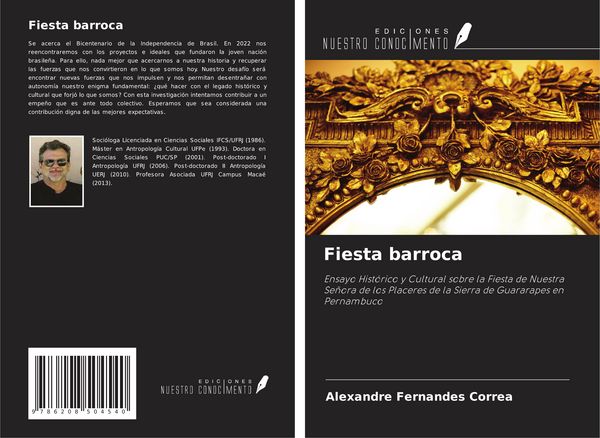 Produktbild: Fiesta barroca