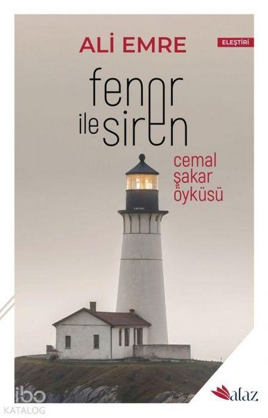 Produktbild: Fener Ile Siren