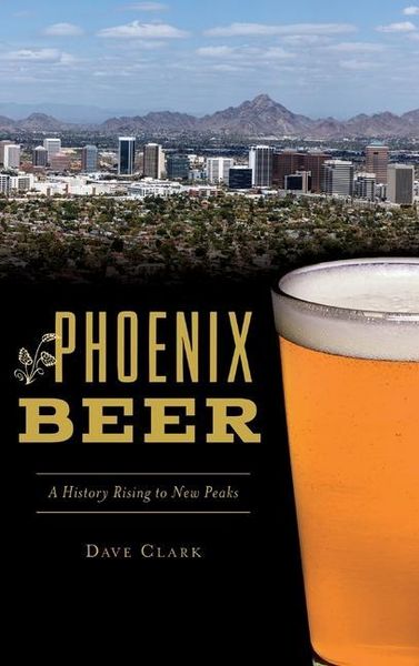 Produktbild: Phoenix Beer