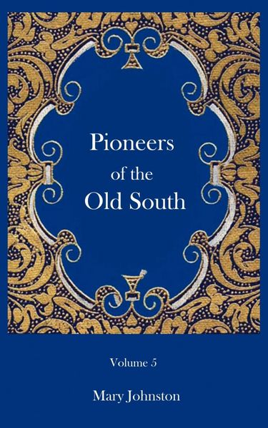 Produktbild: Pioneers of the Old South
