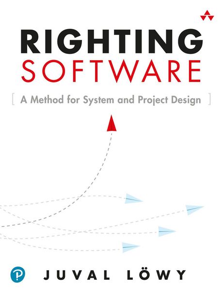 Produktbild: Righting Software