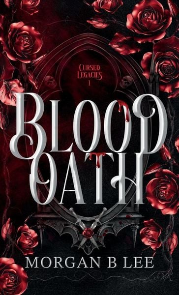 Produktbild: Blood Oath