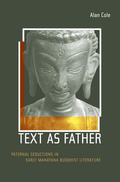 Produktbild: Text as Father