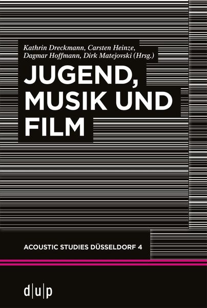 Produktbild: Jugend, Musik und Film