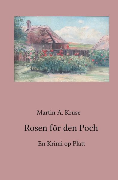 Produktbild: Rosen f&ouml;r den Poch