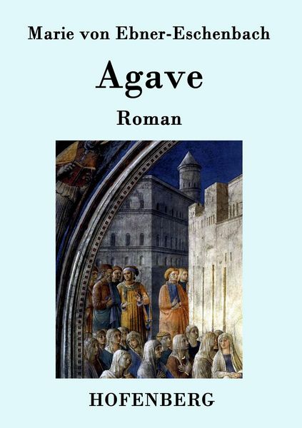 Produktbild: Agave