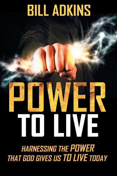 Produktbild: Power to Live