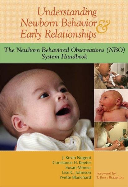 Produktbild: Understanding Newborn Behavior & Early Relationships