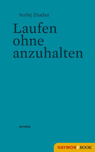 Produktbild: Laufen ohne anzuhalten