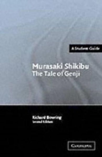 Produktbild: Murasaki Shikibu: The Tale of Genji