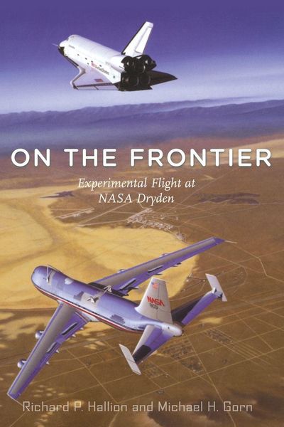 Produktbild: On the Frontier