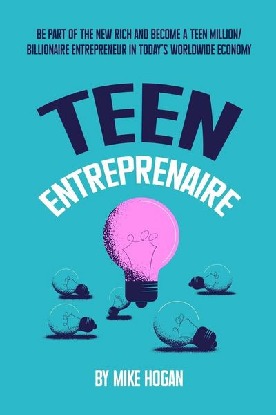 Produktbild: Teen Entreprenaire