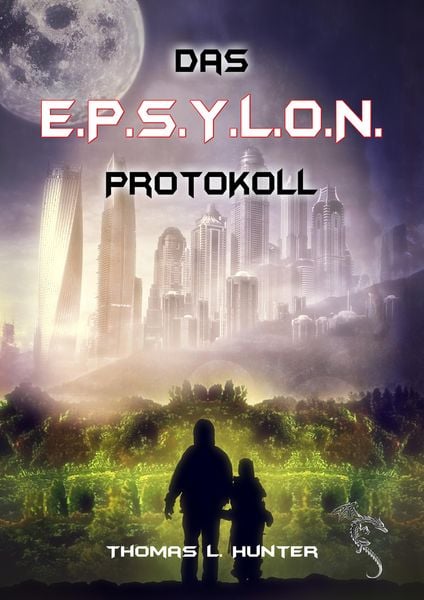Produktbild: Das E.P.S.Y.L.O.N. Protokoll