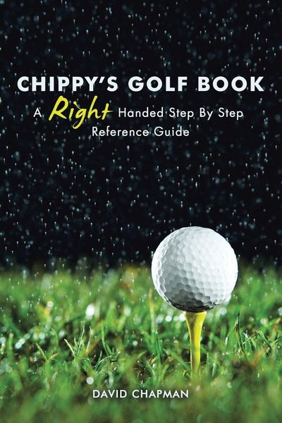 Produktbild: Chippy's Golf Book