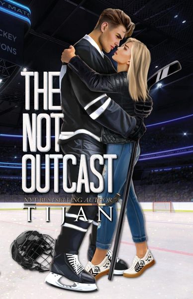 Produktbild: The Not-Outcast (Special Edition)