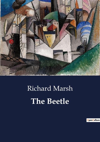 Produktbild: The Beetle