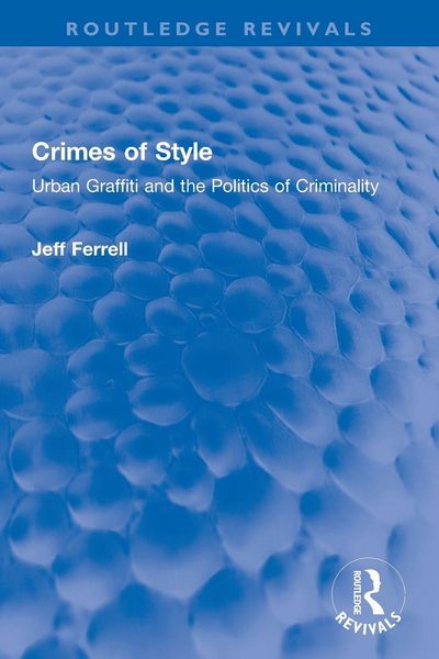 Produktbild: Crimes of Style