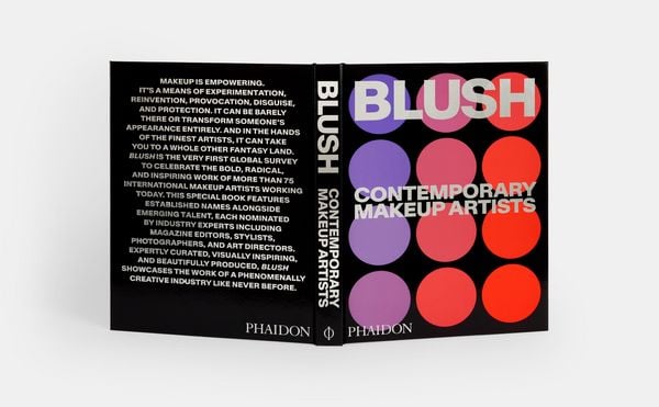 Produktbild: Blush