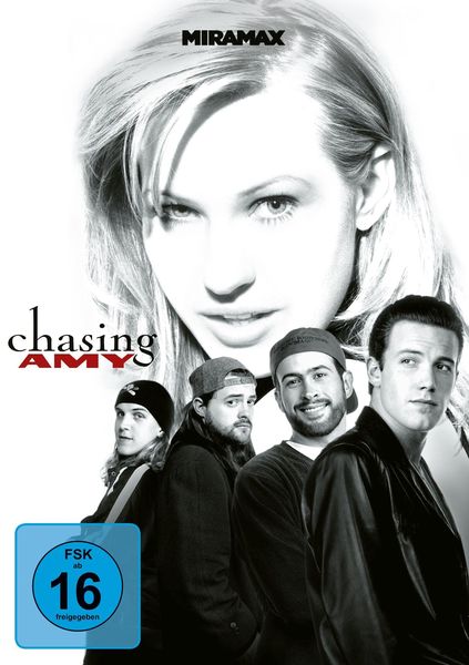 Produktbild: Chasing Amy