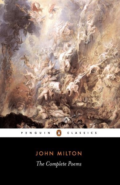 Produktbild: The Complete Poems