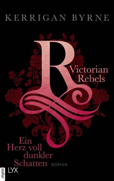 Produktbild: Victorian Rebels - Ein Herz voll dunkler Schatten