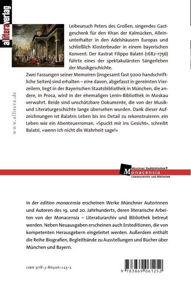 Produktbild: Die Nachtigall des Zaren