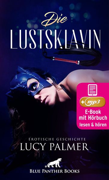 Produktbild: LustSklavin | Erotik Audio Story | Erotisches Hörbuch