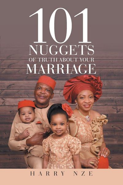 Produktbild: 101 Nuggets Of Truth About Your Marriage