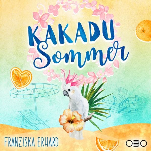 Produktbild: Kakadu Sommer