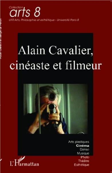 Produktbild: Alain Cavalier, cineaste et filmeur