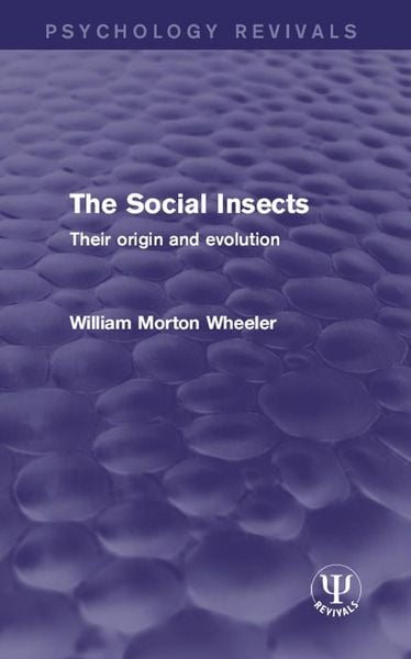 Produktbild: The Social Insects
