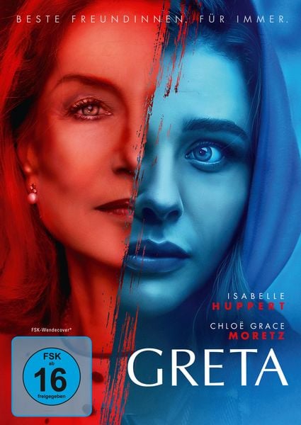 Produktbild: Greta