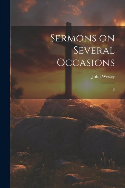 Produktbild: Sermons on Several Occasions: 2