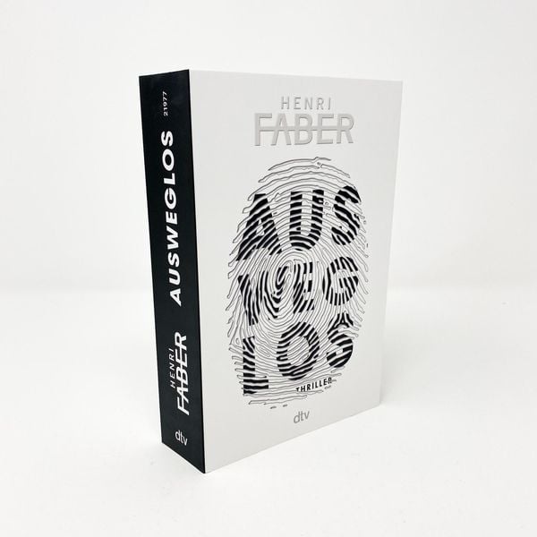 Produktbild: Ausweglos