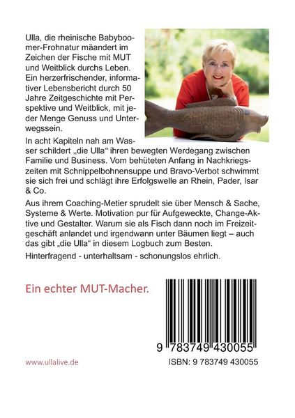 Produktbild: Fisch unter B&auml;umen