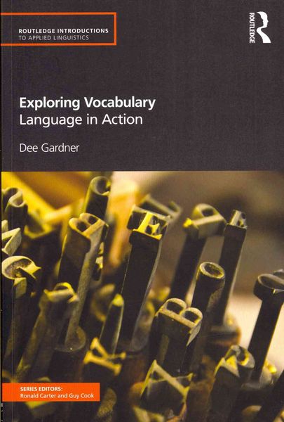 Produktbild: Exploring Vocabulary