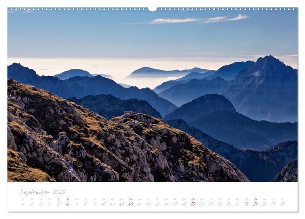Produktbild: Im S&uuml;den von &Ouml;sterreich (Wandkalender 2026 DIN A2 quer), CALVENDO Monatskalender