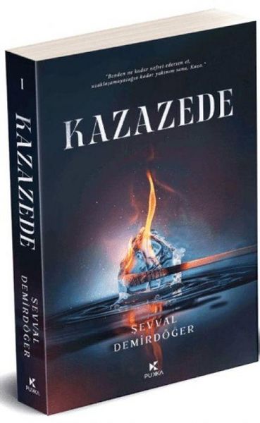 Produktbild: Kazazede - 1
