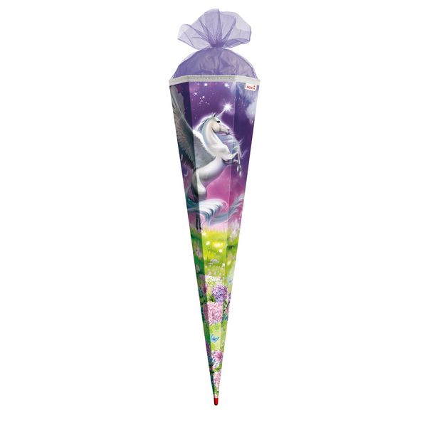 Produktbild: Motivschult&uuml;te 85cm, Magic Pegasus