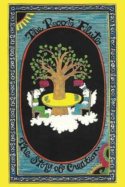 Produktbild: The Root Flute