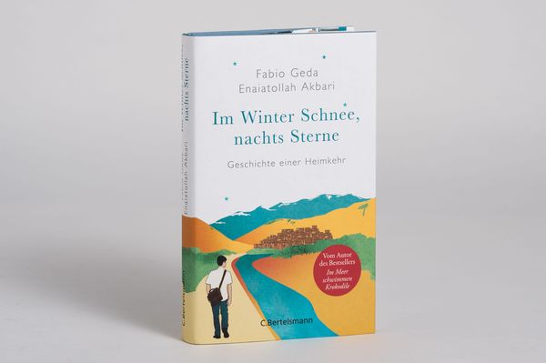 Produktbild: Im Winter Schnee, nachts Sterne. Geschichte einer Heimkehr