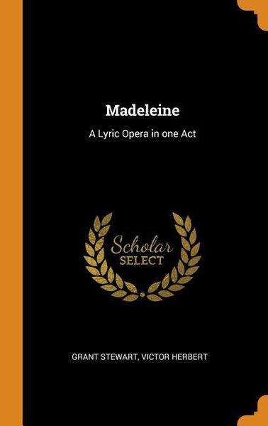 Produktbild: Madeleine